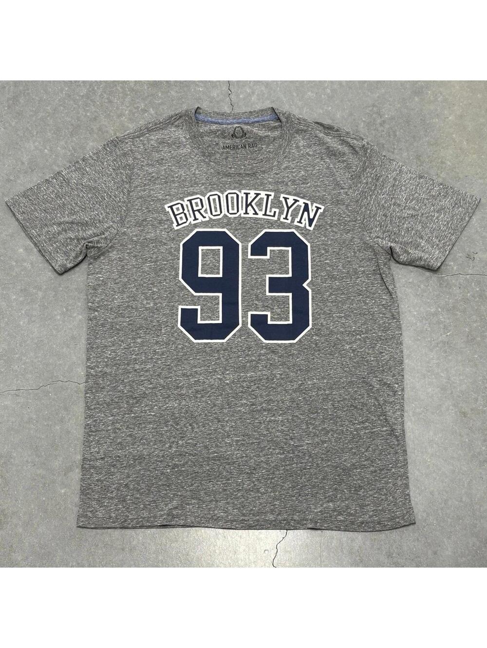 American Rag Cie Brooklyn 93 T Shirt